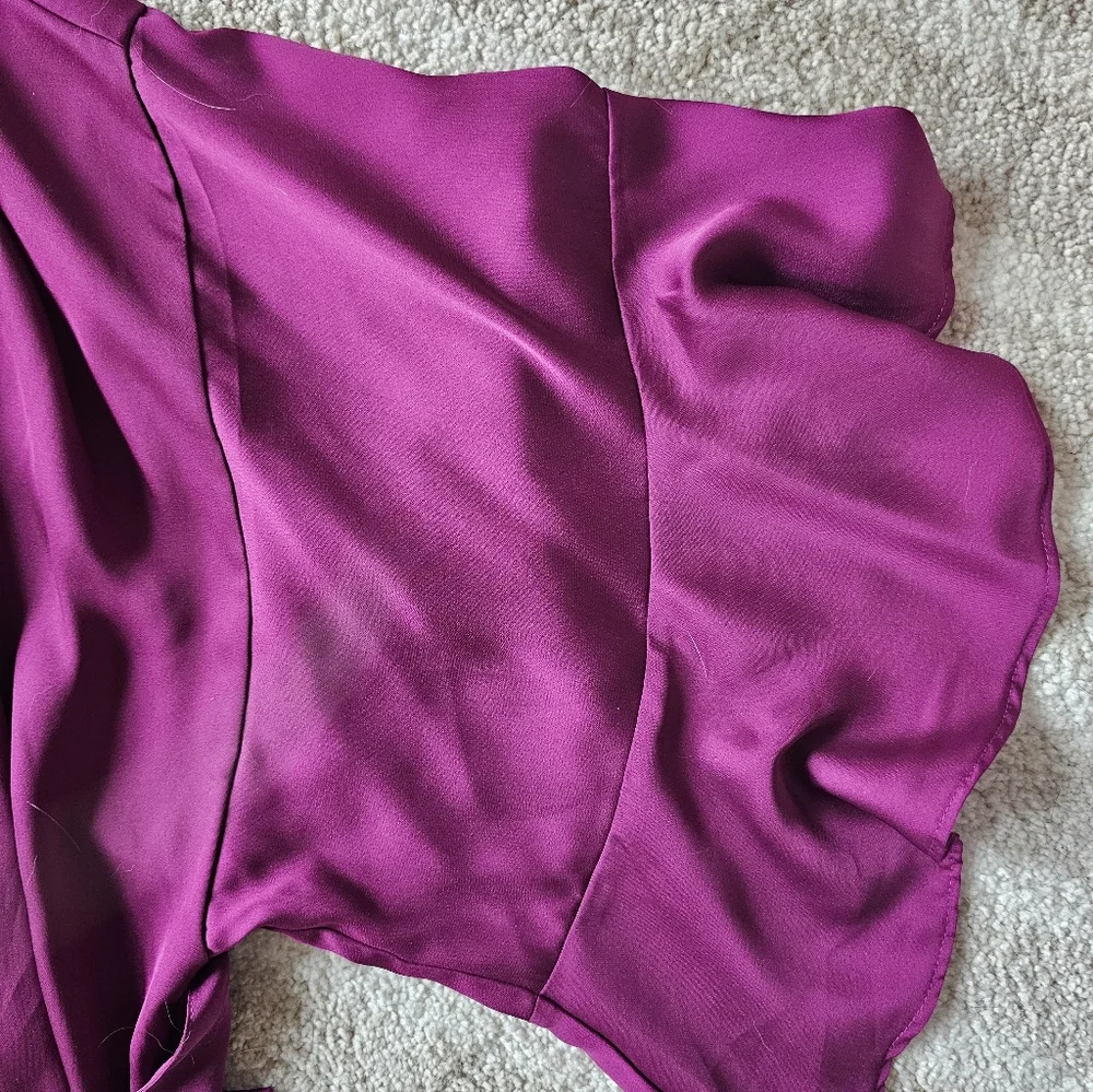 New! Victoria's Secret Robe - Picture 3 of 4